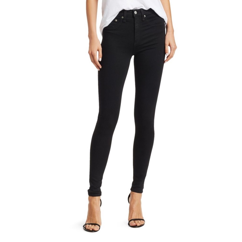 Rag and Bone  Ankle Leggings